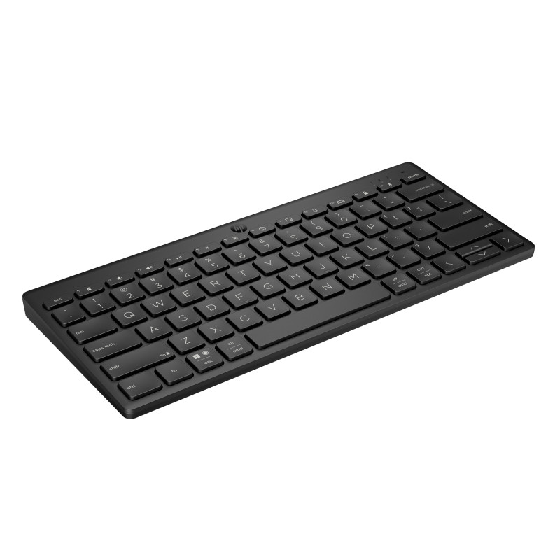 HP 350 kompaktná multi-device Bluetooth klávesnica čierna 692S8AA#AB9