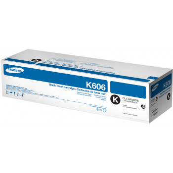 Samsung CLTK6062S čierna tonerová kazeta (CLTK6062S)