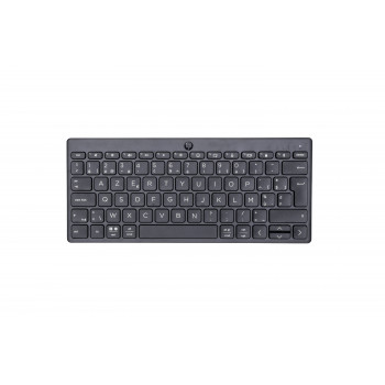 HP 350 Compact Multi-Device bezdrôtová myš čierna 692S8AA#AC0