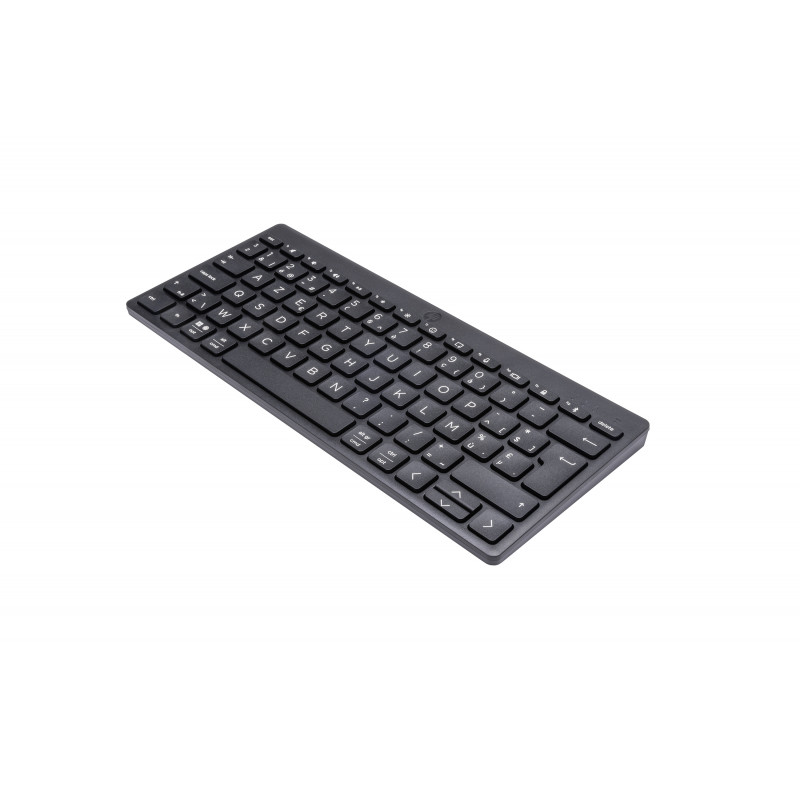 HP 350 Compact Multi-Device bezdrôtová myš čierna 692S8AA#AC0