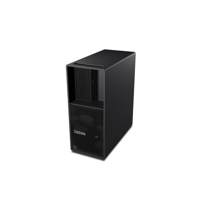 Lenovo ThinkStation P3 Tower Gen 2 30HT00ALPB stolový počítač, Intel Core Ultra 7 265K, 64GB DDR5, 1TB SSD, Windows 11 Pro