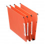LEITZ Esselte 21630 zakladač A4 80 mm oranžový