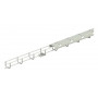 Vaddio CM755001 OneLINK AV predlžovací kábel - 75 ft Cat-5e/6, čierny