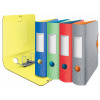 LEITZ Active Urban Chic zakladač A4 82 mm svetlozelený (1116-00-50)