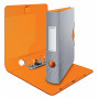 LEITZ Active Urban Chic zakladač A4 65 mm Stone 1117-00-88