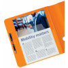 LEITZ Active Urban Chic zakladač A4 65 mm Stone 1117-00-88