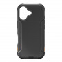 Black Rock Ultra Robust magnetické puzdro pre Apple iPhone 17, čierna 00016038
