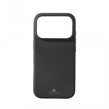 Black Rock Urban Robust puzdro pre Apple iPhone 17 Pro, MagSafe, čierne 00016087