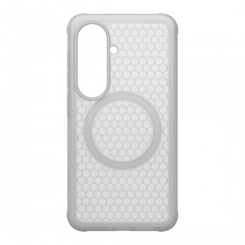 Black Rock Robust Iced puzdro pre Samsung Galaxy S26, magnetické, transparentné 00016069