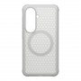 Black Rock Robust Iced puzdro pre Samsung Galaxy S26, magnetické, transparentné 00016069