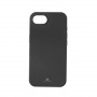 Black Rock Urban Robust puzdro pre Apple iPhone 16e/17e, magnetické, čierne 00016085