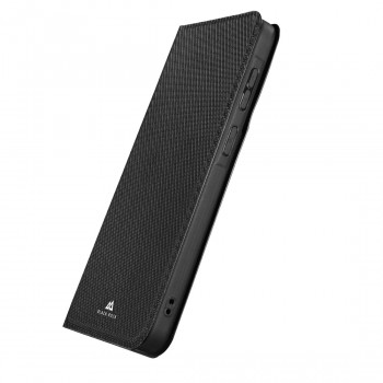 Black Rock Slim Folio puzdro pre Samsung Galaxy A57 5G, čierne 00016093