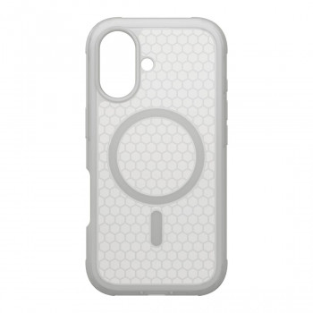 Black Rock Robust Iced puzdro pre Apple iPhone 17, magnetické, transparentné 00016036