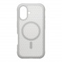 Black Rock Robust Iced puzdro pre Apple iPhone 17, magnetické, transparentné 00016036