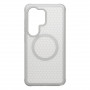 BLACK ROCK Robust Iced magnetické puzdro pre Samsung Galaxy S26 Ultra, transparentné 00016081
