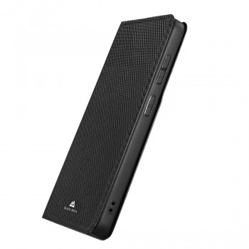 Black Rock Slim Folio puzdro pre Samsung Galaxy S26, čierna 00016094