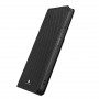 Black Rock Slim Folio puzdro pre Samsung Galaxy S26, čierna 00016094