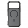 Black Rock Robust Hybrid Magnetické puzdro pre Apple iPhone 17 Pro Max, čierna 00016054