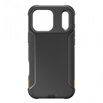 Black Rock Ultra Robust Magnetické puzdro pre Apple iPhone 17 Pro Max, čierna (00016055)