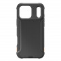 Black Rock Ultra Robust Magnetické puzdro pre Apple iPhone 17 Pro Max, čierna (00016055)