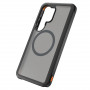 Black Rock Robust Hybrid Puzdro pre Samsung Galaxy S26 Ultra, čierna 00016082