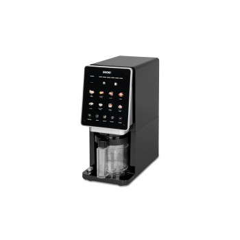 Unold 48805 Cream Dream stroj na zmrzlinu 0,5 L, čierny
