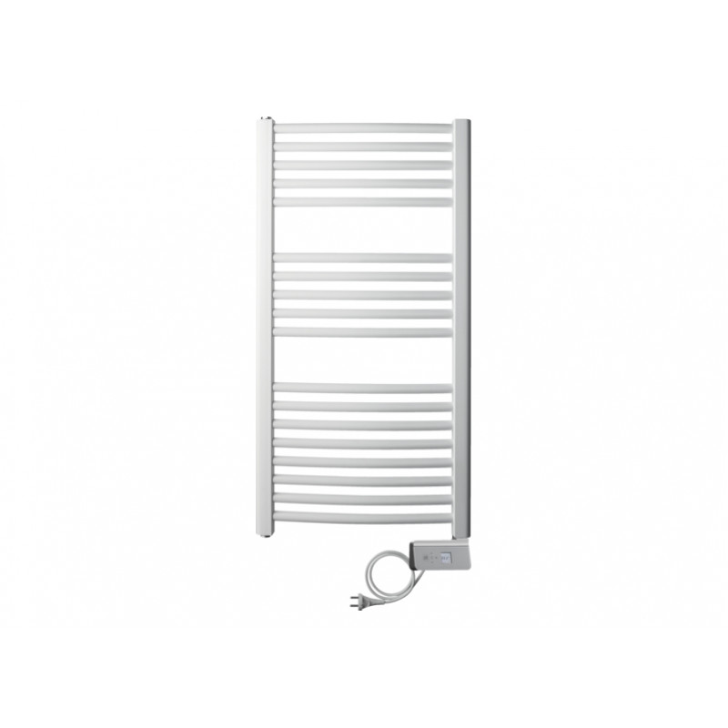 AEG BHG 505 W ohrievač do kúpeľne so sušičom na uteráky 500W (238710)