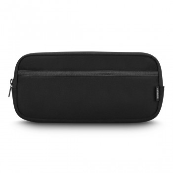 uRage puzdro pre Nintendo Switch 2, neoprén, čierna 00115539