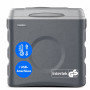 Medion MD370030 TC30 35L termoelektrická chladiaca taška sivá (50079874)
