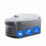 Medion MD13100 termoelektrická chladiaca a ohrievacia box 16L sivá 50078382