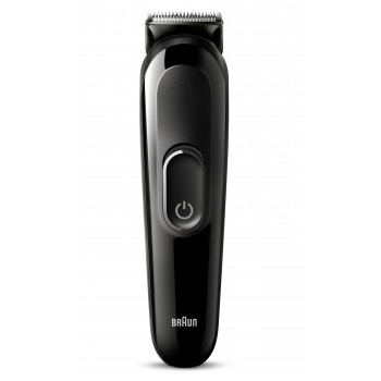 Braun All-in-One Style Kit MGK3420 Multigrooming set, precízny zastrihávač na bradu a vlasy 4210201446774