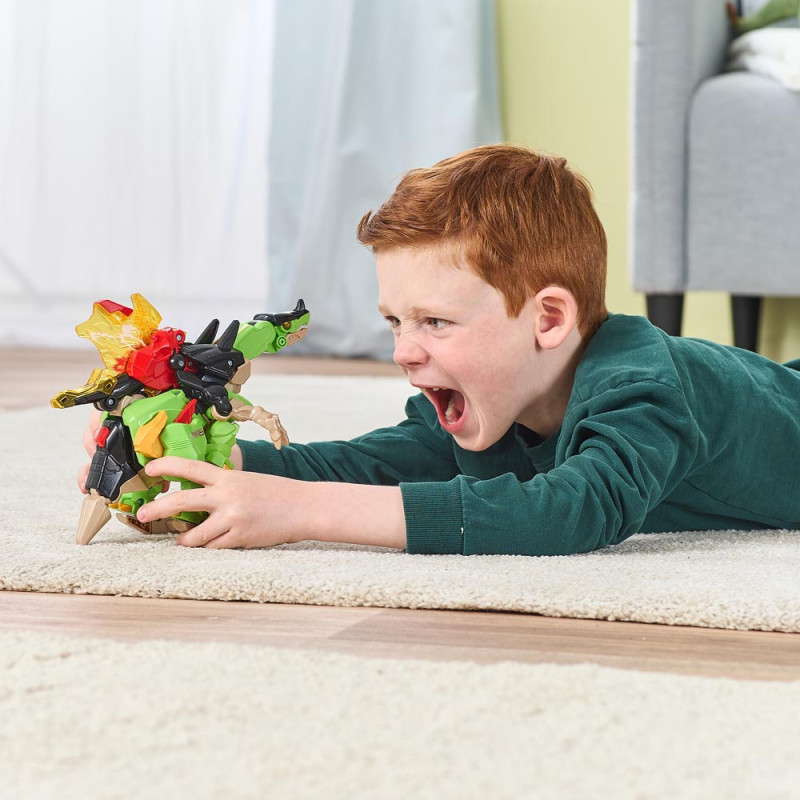 VTech Switch & Go Dinos - Combo Mega Spinosaurus (80-582204)