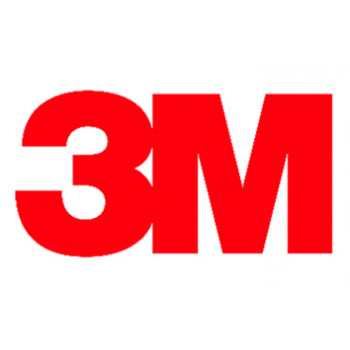 3M VHB vysokovýkonná lepiaca páska 4915F, 19 mm x 25 m, transparentná obojstranná, uzavretobunková akrylátová - 1 rolka (49151925)