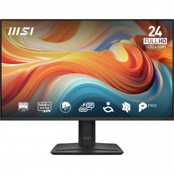 MSI PRO MP242 E14A 23,8 palca Full HD IPS monitor