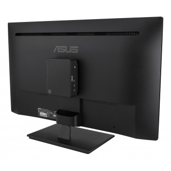 ASUS NUC 16 Pro RNUC16GDKU7684N2 Mini-PC, Intel Core Ultra 7 356H, 32GB RAM, 1TB SSD, Wi-Fi 6E, čierny 90AS00Q1-M002L0