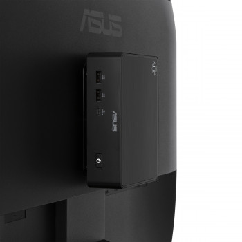 ASUS NUC 16 Pro RNUC16GDKU7684N2 Mini-PC, Intel Core Ultra 7 356H, 32GB RAM, 1TB SSD, Wi-Fi 6E, čierny 90AS00Q1-M002L0
