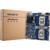 GIGABYTE MZ72-HB2 (Rev. 3) AMD EPYC E-ATX serverová základná doska 9MZ72HB2NR-00-3