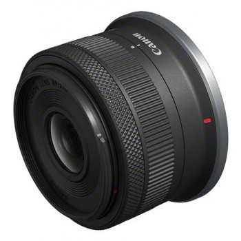 Canon RF-S 10-18mm F4.5-6.3 IS STM objektív