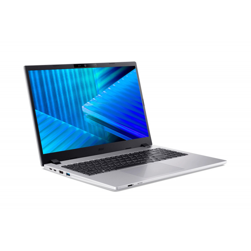 Acer TravelMate P2 TMP215-55-G2-TCO-5346 notebook, Intel Core Ultra 5 115U, 16 GB RAM, 512 GB SSD, Windows 11 Pro Education NX.BLREG.003