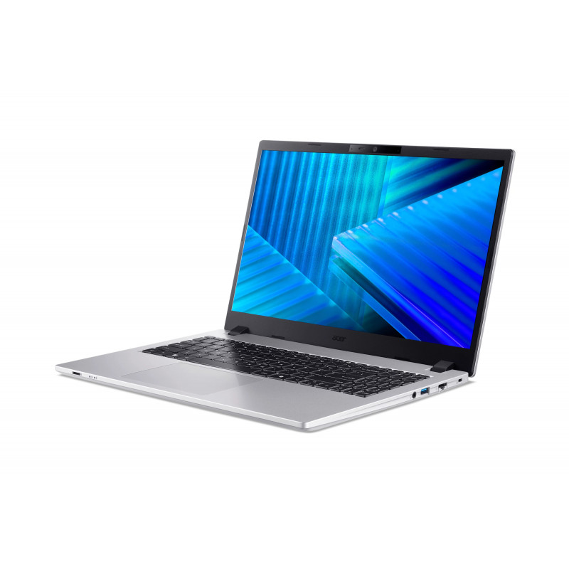 Acer TravelMate P2 TMP215-55-G2-TCO-5346 notebook, Intel Core Ultra 5 115U, 16 GB RAM, 512 GB SSD, Windows 11 Pro Education NX.BLREG.003