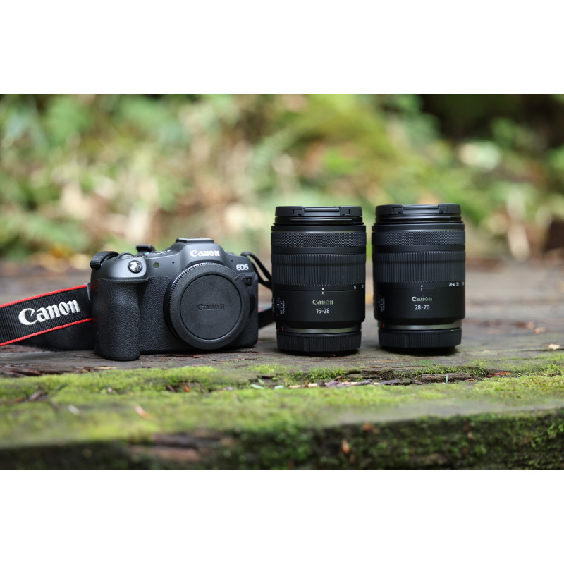 Canon RF 16-28mm F2.8 IS STM objektív 6906C005