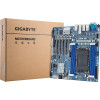 GIGABYTE MS03-6L0 serverová základná doska ATX LGA4677 Intel Xeon Scalable DDR5 Bulk (9MS036L0NR-000-3)