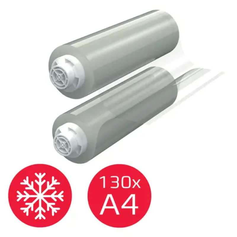 GBC A4 laminovacie fólie lesklé 150 micron balenie 100 ks 4410080