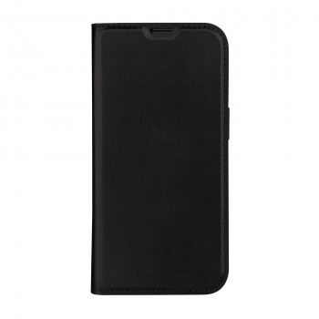 dbramante1928 Oslo Folio TPU puzdro pre Apple iPhone 15 Plus – čierna OS67BL001838