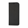 dbramante1928 Oslo Folio TPU puzdro pre Apple iPhone 15 Plus – čierna OS67BL001838