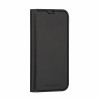dbramante1928 Oslo Folio TPU puzdro pre Apple iPhone 15 Plus – čierna OS67BL001838