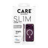 PanzerGlass CARE™ SL1M puzdro transparentné s MagSafe pre iPhone 17 Pro Max