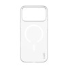 PanzerGlass CARE™ SL1M puzdro transparentné s MagSafe pre iPhone 17 Pro Max
