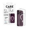 PanzerGlass CARE™ SL1M puzdro transparentné s MagSafe pre iPhone 17 Pro Max