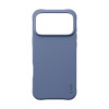 PanzerGlass CARE™ by Samba puzdro Shades of Blue s MagSafe pre iPhone 17 Pro Max / 18 Pro Max transparentné
